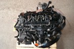 Κινητήρας - Μοτέρ Vw Golf/Skoda Octavia 1.6 Tdi CAY 2009-2013