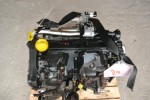 Κινητήρας - Μοτέρ Renault Captur / Clio 1.5d K9K T 766 (Delphi Μίζα Εμπρός)