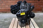 Κινητήρας - Μοτέρ Volkswagen Golf - Passat 1.6 FSI 115PS BLF 2002-2008