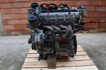 Κινητήρας - Μοτέρ Volkswagen Golf - Passat 1.6 FSI 115PS BLF 2002-2008