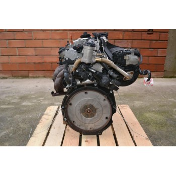 Κινητήρας - Μοτέρ Volkswagen Golf - Passat 1.6 FSI 115PS BLF 2002-2008