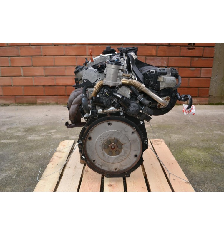 Κινητήρας - Μοτέρ Volkswagen Golf - Passat 1.6 FSI 115PS BLF 2002-2008