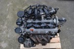 Κινητήρας - Μοτέρ Volkswagen Golf - Passat 1.6 FSI 115PS BLF 2002-2008