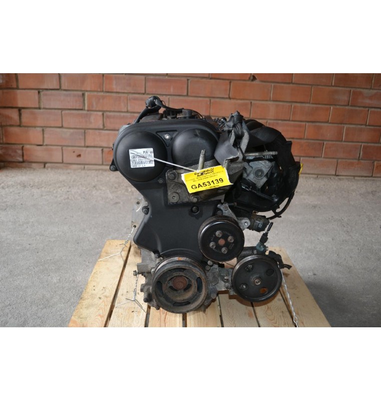 Κινητήρας - Μοτέρ Ford Focus 2003-2012 1.4 80ps ASDA (ASDB) 2003-2012