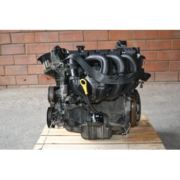Κινητήρας - Μοτέρ Ford Focus 2003-2012 1.4 80ps ASDA (ASDB) 2003-2012