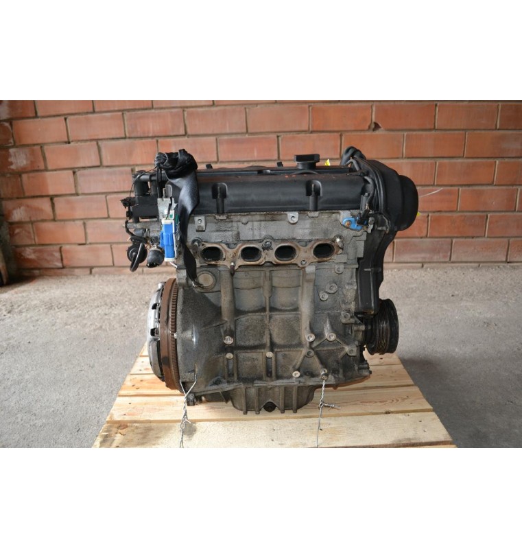 Κινητήρας - Μοτέρ Ford Focus 2003-2012 1.4 80ps ASDA (ASDB) 2003-2012