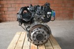Κινητήρας - Μοτέρ Ford Focus 2003-2012 1.4 80ps ASDA (ASDB) 2003-2012