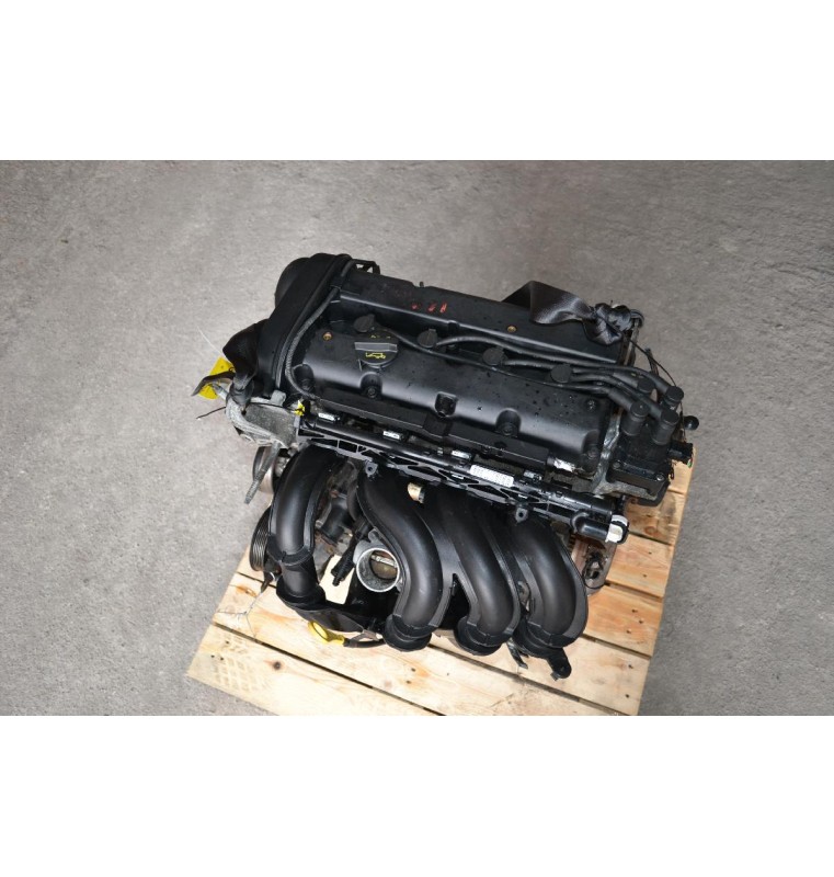 Κινητήρας - Μοτέρ Ford Focus 2003-2012 1.4 80ps ASDA (ASDB) 2003-2012