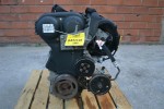 Κινητήρας - Μοτέρ Ford Focus 2003-2012 1.4 80ps ASDA (ASDB) 2003-2012