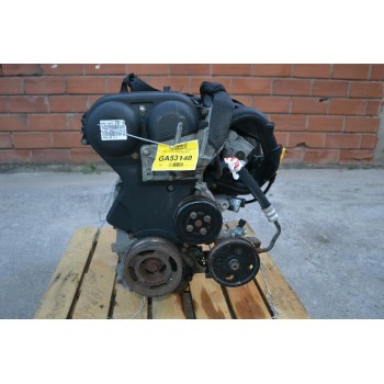 Κινητήρας - Μοτέρ Ford Focus 2003-2012 1.4 80ps ASDA (ASDB) 2003-2012