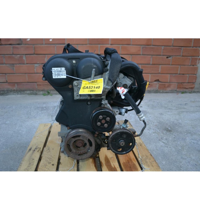 Κινητήρας - Μοτέρ Ford Focus 2003-2012 1.4 80ps ASDA (ASDB) 2003-2012
