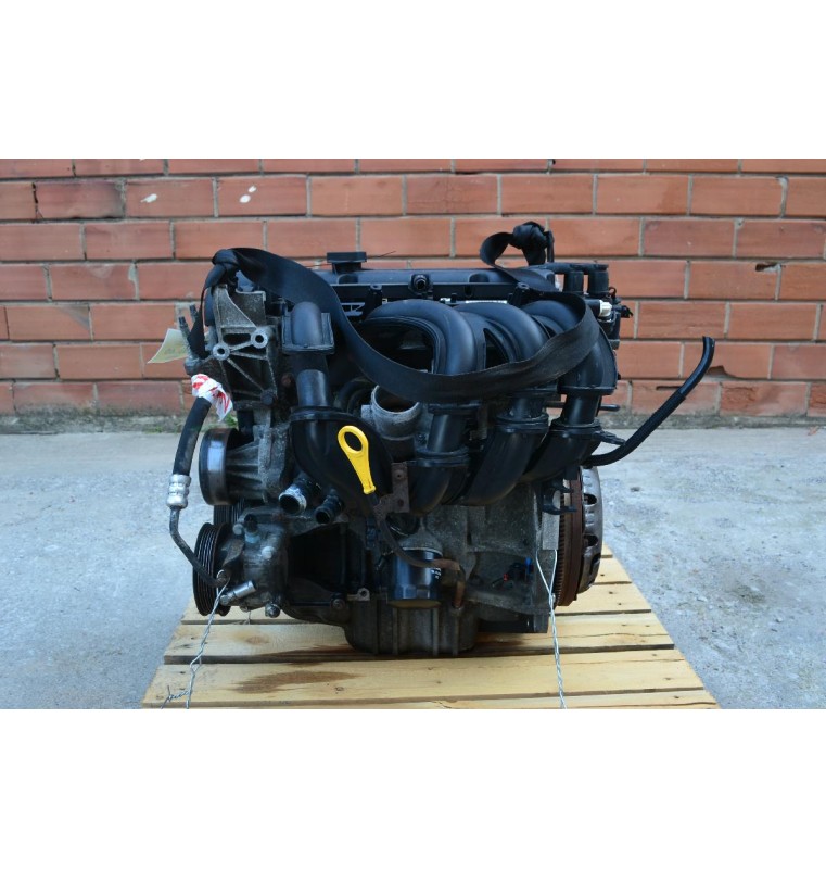 Κινητήρας - Μοτέρ Ford Focus 2003-2012 1.4 80ps ASDA (ASDB) 2003-2012
