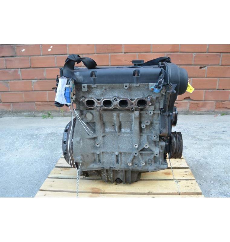 Κινητήρας - Μοτέρ Ford Focus 2003-2012 1.4 80ps ASDA (ASDB) 2003-2012