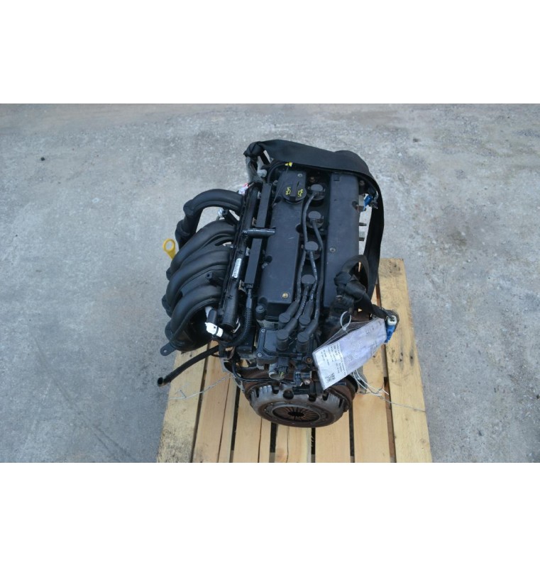 Κινητήρας - Μοτέρ Ford Focus 2003-2012 1.4 80ps ASDA (ASDB) 2003-2012
