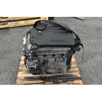 Κινητήρας - Μοτέρ Suzuki M13A Liana Swift/ Ignis 1.3 2000-2007 (Αγγλίας)