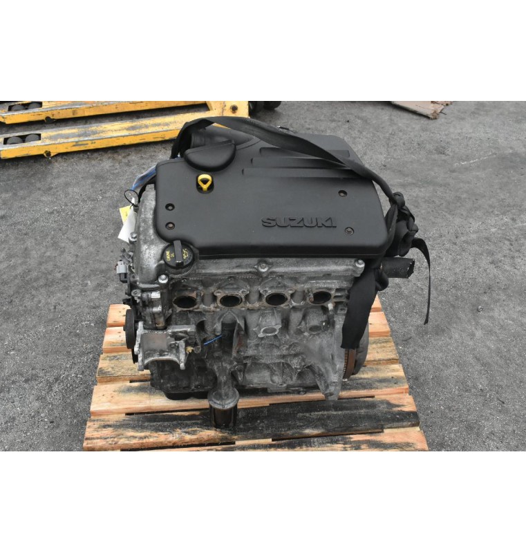 Κινητήρας - Μοτέρ Suzuki M13A Liana Swift/ Ignis 1.3 2000-2007 (Αγγλίας)