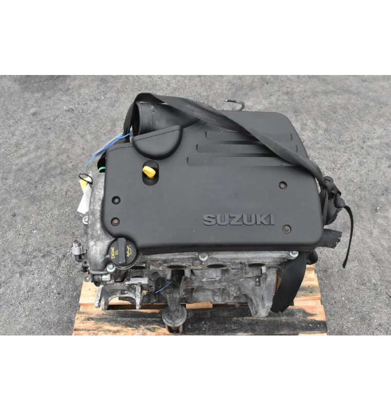 Κινητήρας - Μοτέρ Suzuki M13A Liana Swift/ Ignis 1.3 2000-2007 (Αγγλίας)