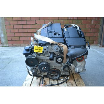 Κινητήρας - Μοτέρ Mercedes-Benz E200 W204 1.8 Kompressor 271952 154ps 2008-2009 (78.000kmh)