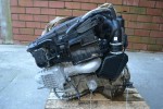 Κινητήρας - Μοτέρ Mercedes-Benz E200 W204 1.8 Kompressor 271952 154ps 2008-2009 (78.000kmh)