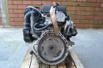 Κινητήρας - Μοτέρ Mercedes-Benz E200 W204 1.8 Kompressor 271952 154ps 2008-2009 (78.000kmh)