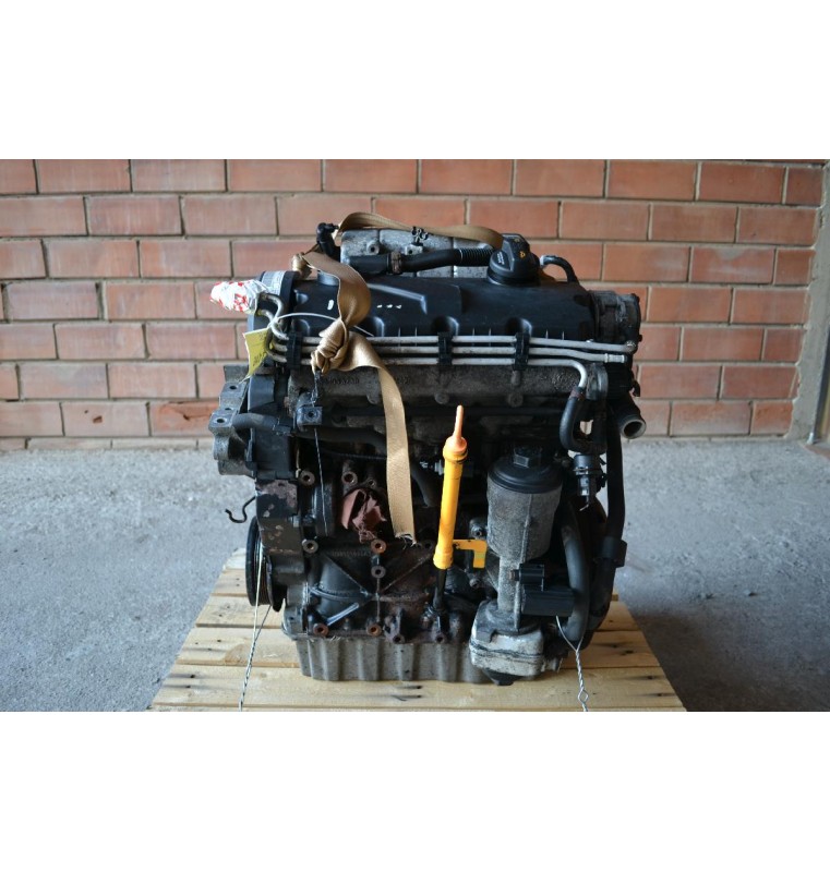 Κινητήρας - Μοτέρ Volkswagen Caddy 2.0 BST 2004-2010