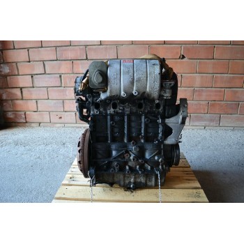 Κινητήρας - Μοτέρ Volkswagen Caddy 2.0 BST 2004-2010
