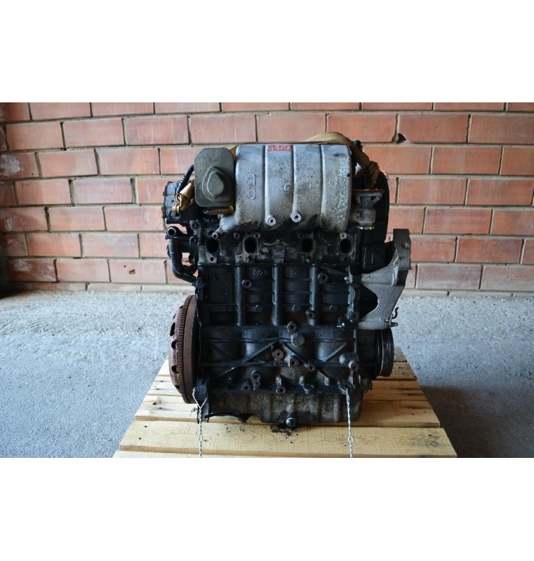 Κινητήρας - Μοτέρ Volkswagen Caddy 2.0 BST 2004-2010