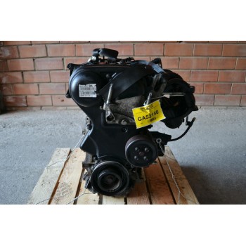 Κινητήρας - Μοτέρ Ford Fiesta 1.6 HXJA 2008-2017