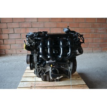 Κινητήρας - Μοτέρ Ford Fiesta 1.6 HXJA 2008-2017