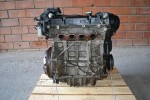 Κινητήρας - Μοτέρ Ford Fiesta 1.6 HXJA 2008-2017