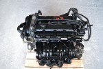 Κινητήρας - Μοτέρ Ford Fiesta 1.6 HXJA 2008-2017