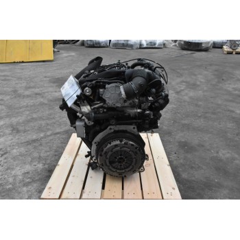 Κινητήρας - Μοτέρ Audi A3 / Vw Golf CAY 1.6D 2009-2013