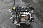 Κινητήρας - Μοτέρ Ford Focus / C- Max T3DA (T3DB) 1.6Tdci (Euro 5) 2010-2019