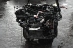 Κινητήρας - Μοτέρ Ford Focus / C- Max T3DA (T3DB) 1.6Tdci (Euro 5) 2010-2019