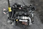 Κινητήρας - Μοτέρ Ford Focus / C- Max T3DA (T3DB) 1.6Tdci (Euro 5) 2010-2019