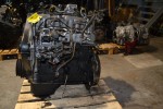 Κινητήρας - Μοτέρ Mitsubishi L200 2.5 TD 4D56 2001-2005