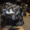 Κινητήρας - Μοτέρ Mitsubishi L200 2.5 TD 4D56 2001-2005