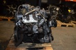 Κινητήρας - Μοτέρ Mitsubishi L200 2.5 TD 4D56 2001-2005