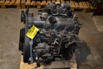 Κινητήρας - Μοτέρ Mitsubishi L200 2.5 TD 4D56 2001-2005