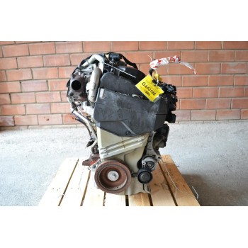Κινητήρας - Μοτέρ Renault Captur / Clio 1.5d K9KB608 (ΑΝΤΛΙΑ Bosch: 0445010704 Turbo:144117533R Μπέκ:0445110485)