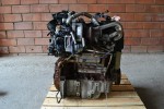 Κινητήρας - Μοτέρ Renault Captur / Clio 1.5d K9KB608 (ΑΝΤΛΙΑ Bosch: 0445010704 Turbo:144117533R Μπέκ:0445110485)