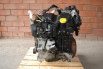 Κινητήρας - Μοτέρ Renault Captur / Clio 1.5d K9KB608 (ΑΝΤΛΙΑ Bosch: 0445010704 Turbo:144117533R Μπέκ:0445110485)