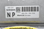 Εγκέφαλος Nissan X-Trail / Qashqai 2.0 141PS MR20 2007-2012 A56-Z91