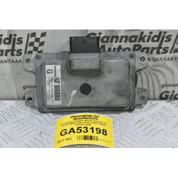 Εγκέφαλος Σασμάν Nissan Qashqai 2.0 141PS MR20 2007-2016 31036-1GZ0A ETC57-160N