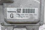 Εγκέφαλος Σασμάν Nissan Qashqai 2.0 141PS MR20 2007-2016 31036-1GZ0A ETC57-160N