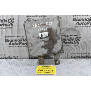 Εγκέφαλος Nissan Navara D22 YD25 133 2001-2005 23710-2TB1B