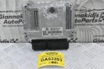 Εγκέφαλος Volkswagen Golf 1.9 TDI 2004-2013 03G906021KH 0281013226 1039S15273 EDC16U34 (Seat / Audi / Skoda)
