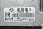 Εγκέφαλος Volkswagen Golf 1.9 TDI 2004-2013 03G906021KH 0281013226 1039S15273 EDC16U34 (Seat / Audi / Skoda)