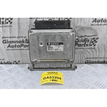 Εγκέφαλος Kia Rio 1.4 2000-2020 39110-26CF0 (Hyundai)