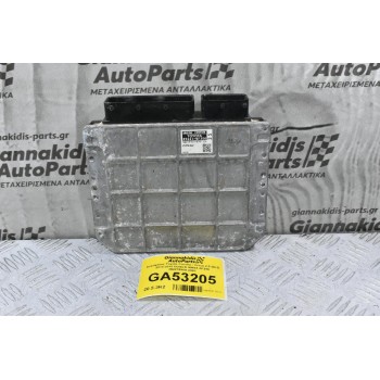 Εγκέφαλος Toyota Corolla / Verso 2.0 D4-D 2013-2018 BOSCH 89661-0F350 MB275900-4991